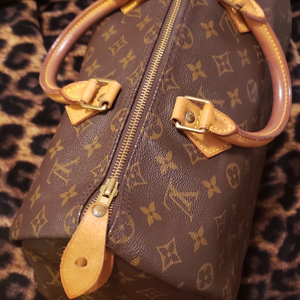 LV Speedy 35
